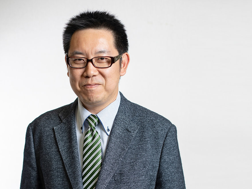 代表取締役 松下 仁
